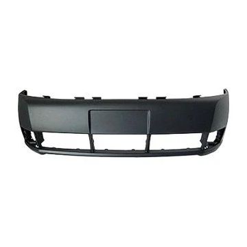 Bumper Cover Front Primed for Ford Focus Sedan Coupe S SE SEL 2008-2011