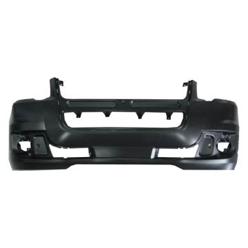 Bumper Cover Front ADRENALIN PKG for Ford Explorer Sport Trac 2008-2010