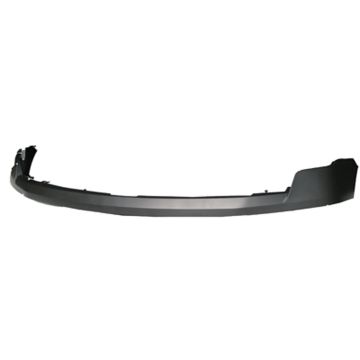 Bumper Cover Front Upper w/Wheel Opening Moldings for Ford F-150 FX4 Platinum XLT King Ranch Lariat STX 2009-2014