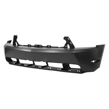 Bumper Cover Front for Ford Mustang GT 2010-2012