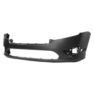 Bumper Cover Front for Ford Fusion Hybrid S SE Sport SEL 2010-2012