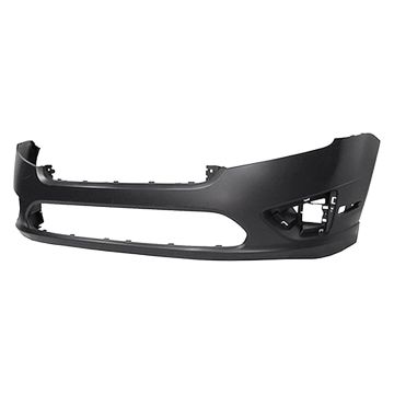 Bumper Cover Front CAPA for Ford Fusion Hybrid S SE Sport SEL 2010-2012