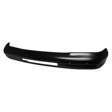 Bumper Face Bar Front Primed for Ford E-150 E-250 E-350 E-450 E-550