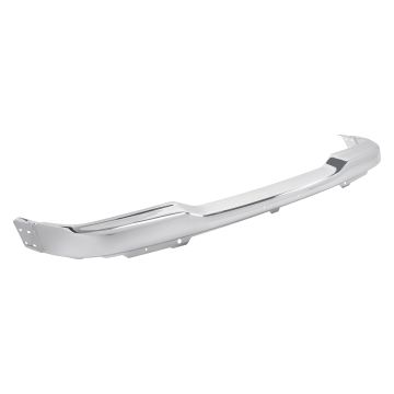 Bumper Face Bar Front Chrome for Ford Ranger XLT 2001-2005