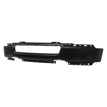 Bumper Face Bar Front To 8-8-05 w/o Fog Lamps Primed for Ford F-150 2004-2006