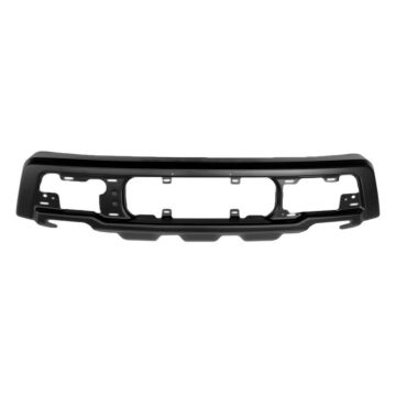 Bumper Face Bar Front Black for Ford F-150 Raptor 2017-2020