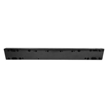 Bumper Cover Reinforcement Front From 11-30-04 for Ford Focus 2005-2007