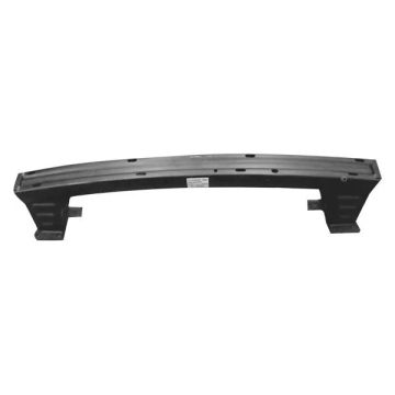 Bumper Cover Reinforcement Front for Ford Fusion Lincoln MKZ Mercury Milan