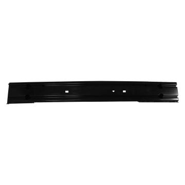 Bumper Cover Reinforcement Front w/o High Performance Pkg w/o GT Performance Pkg w/o Tow Hook for Ford Mustang 2015-2025