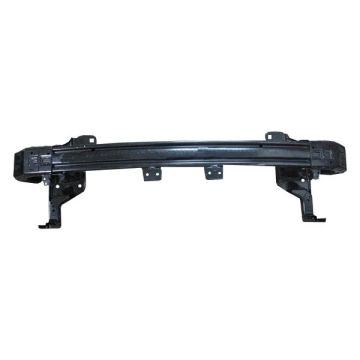 Bumper Cover Reinforcement Front w/o Front Tow Hooks for Ford Fusion Police Responder Hybrid