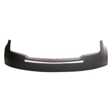 Bumper Cover Front Upper Primed for Lincoln MKX 2007-2010