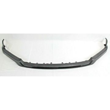 Bumper Cover Front Upper Textured Black for Ford F-150 Standard Cab Pickup Extended Cab Pickup Crew Cab Pickup XL 2018-2020