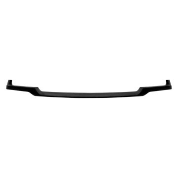 Bumper Cover Front Upper w/o Wheel Opening Moldings Primed for Ford F-150 Crew Cab Pickup Standard Cab Pickup Extended Cab Pickup Limited XLT King Ranch 2018-2020