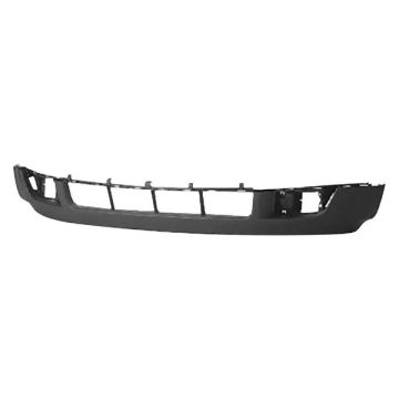 Bumper Cover Front Lower Textured for Ford Edge 2007-2010