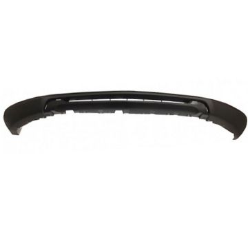 Bumper Cover Front Lower Textured for Lincoln MKX 2016-2018