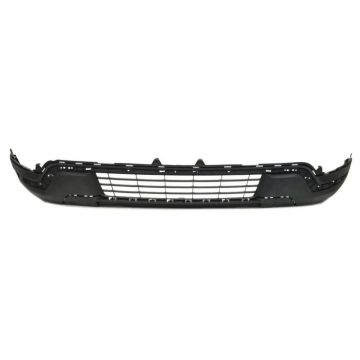 Bumper Cover Front Lower Textured for Ford Explorer Limited Sport Platinum 2018-2019