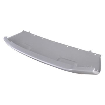 Bumper Cover Front Lower Metal Gray for Ford EcoSport 2018-2022