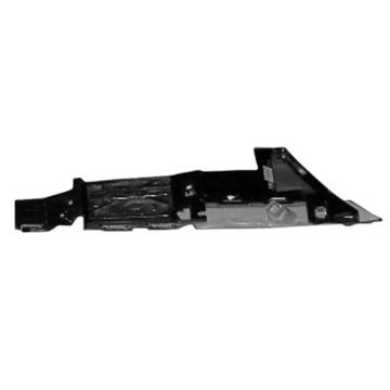 Bumper Cover Reinforcement Front Left for Ford Fusion Mercury Milan