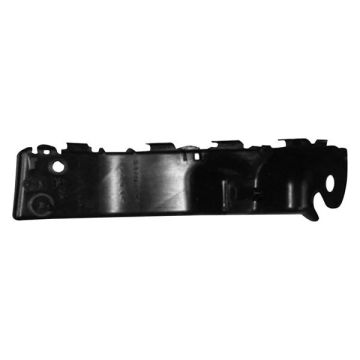 Bumper Cover Reinforcement Front Left for Ford Explorer 2011-2015
