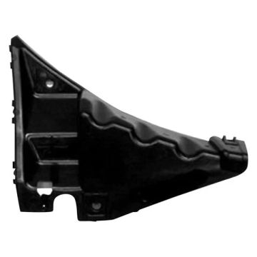 Bumper Cover Reinforcement Front Right for Ford Mustang 2010-2014