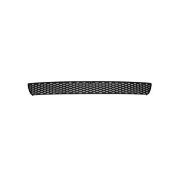 Bumper Cover Grille Front w/SVT w/o Fog Lamps for Ford Focus 2002-2004
