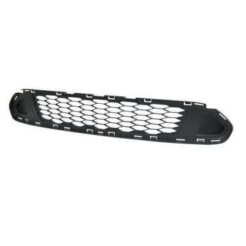 Bumper Cover Grille Front Sport Pkg for Ford Fusion 2010-2012