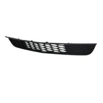 Bumper Cover Grille Front for Ford Mustang Base 2010-2012
