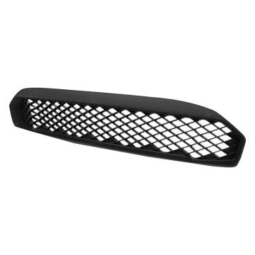 Bumper Cover Grille Front for Ford Focus Coupe Sedan 2009-2011