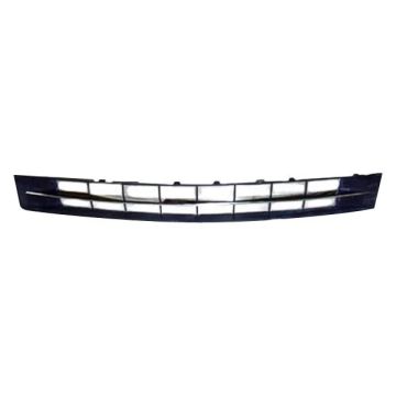 Bumper Cover Grille Front From 9-5-06 for Lincoln MKZ 2007-2009