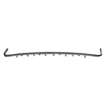 Bumper Cover Grille Front Grille Bar for Mercury Milan 2006-2009