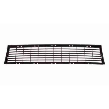 Bumper Cover Grille Front w/Towing Pkg for Ford Explorer 2011-2015