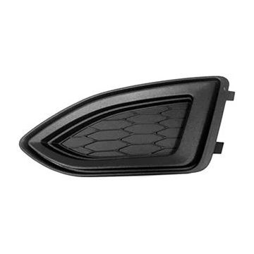 Bumper Insert Front Left Outer Grille for Ford Edge 2015-2018