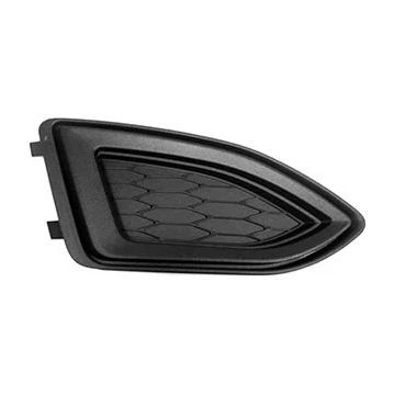 Bumper Insert Front Right Outer Grille for Ford Edge 2015-2018
