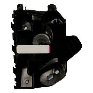 Bumper Cover Support Front Left Side for Ford Ranger 2019-2021