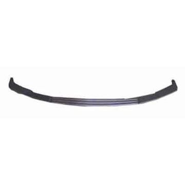 Bumper Cover Molding Front CAPA for Ford F-250 Super Duty F-350 Super Duty