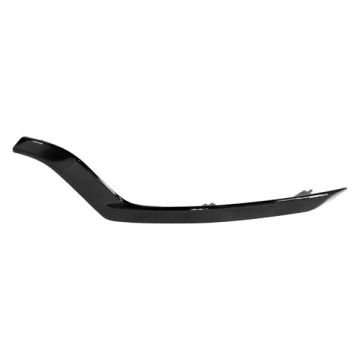 Bumper Cover Molding Front Left for Ford Explorer Sport 2018-2019
