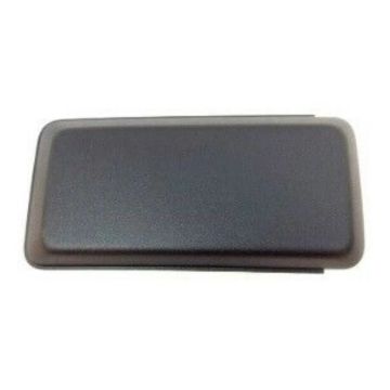 Bumper Cover Molding Front Right Hole Cover for Ford F-150 2018-2020