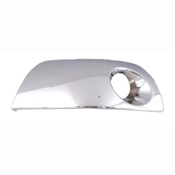 Bumper Impact Strip Front Left Top Pad for Ford Explorer 1999-2001