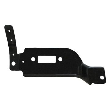 Bumper Support Front Right Outer Bar Bracket for Ford F-250 Super Duty F-350 Super Duty F-450 Super Duty F-550 Super Duty