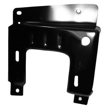 Bumper Bracket Front Left Bumper Mounting Plate for Ford F-150 2004-2006