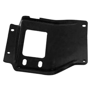 Bumper Bracket Front Left Bumper Mounting Plate for Ford Excursion F-250 Super Duty F-350 Super Duty