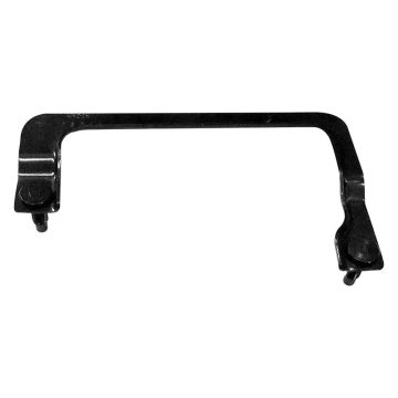 Bumper Bracket Front Left for Ford F-150 2009-2014