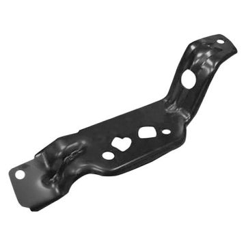 Bumper Bracket Front Left Outer for Ford F-250 Super Duty F-350 Super Duty