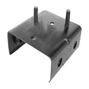 Bumper Bracket Front Right Bumper Mounting Bracket Reinforcement Bracket for Ford Escape Mazda Tribute Mercury Mariner