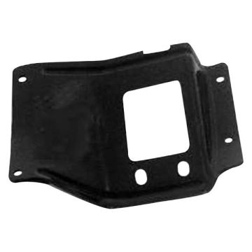 Bumper Bracket Front Right Bumper Mounting Plate for Ford Excursion F-250 Super Duty F-350 Super Duty