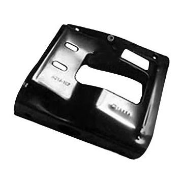 Bumper Bracket Front Right Inner for Ford F-250 Super Duty F-350 Super Duty