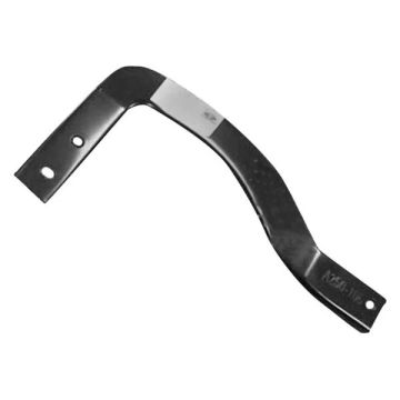 Bumper Bracket Front Right Outer for Ford F-150 2009-2014
