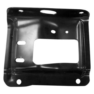 Bumper Bracket Front Right Mounting Plate for Ford F-250 Super Duty F-350 Super Duty