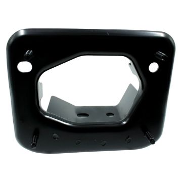 Bumper Bracket Front Right for Ford Fusion Lincoln MKZ
