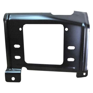 Bumper Bracket Front Right Inner for Ford F-250 Super Duty F-350 Super Duty F-450 Super Duty